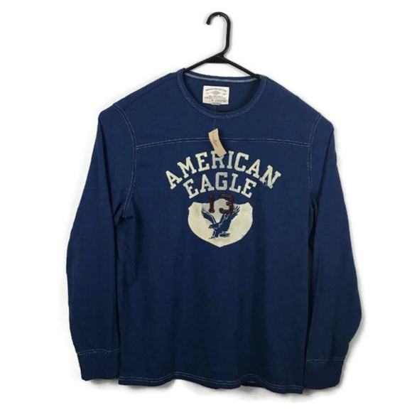 American Eagle Outfitters Other - American Eagle Long Sleeve T-shirt XL